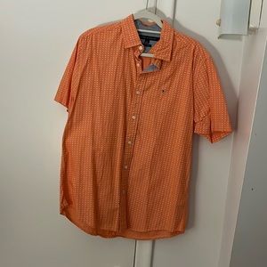 Tommy Hilfiger Short sleeve shirt.